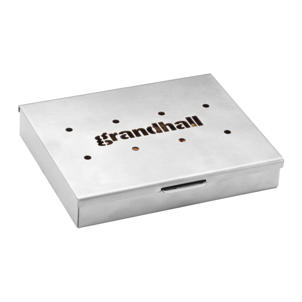 Контейнер для тріски смокер-бокс GrandHall